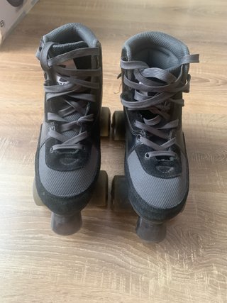 Patines de 4 ruedas
