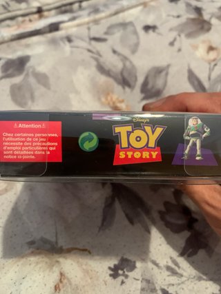 Toy Story SNES (Super Nintendo)