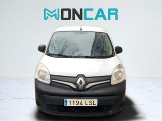 Renault Kangoo 2021