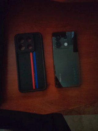 Xiaomi Redmi Note 13 Pro 5G