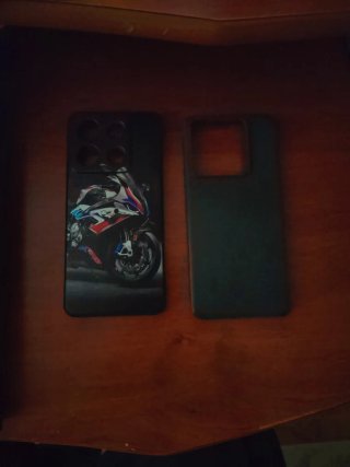 Xiaomi Redmi Note 13 Pro 5G