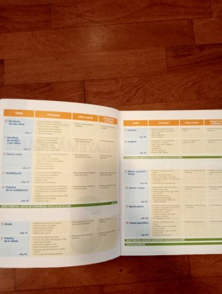 Matemàtiques, 3 Educació Primària Aula activa