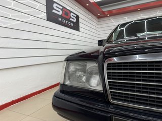 Mercedes-Benz Clase E 1997