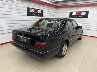 Mercedes-Benz Clase E 1997