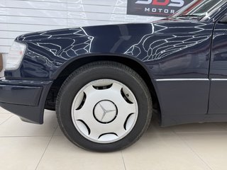 Mercedes-Benz Clase E 1997