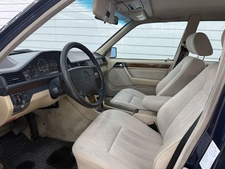 Mercedes-Benz Clase E 1997