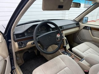 Mercedes-Benz Clase E 1997