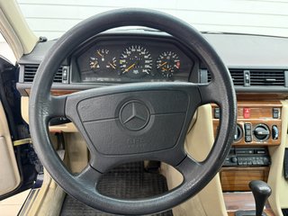 Mercedes-Benz Clase E 1997