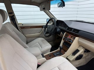 Mercedes-Benz Clase E 1997