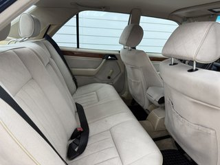 Mercedes-Benz Clase E 1997