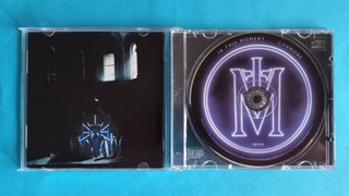 In This Moment - Godmode CD