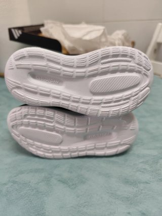 Zapatillas Adidas Niños Negras