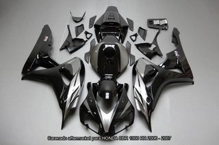 Oferta especial Carenado para HONDA CBR1000RR 2006