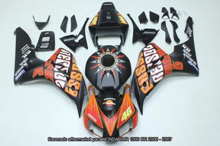 Oferta especial Carenado para HONDA CBR1000RR 2006