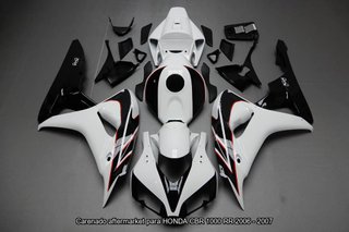 Oferta especial Carenado para HONDA CBR1000RR 2006