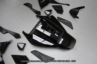 Oferta especial Carenado para HONDA CBR1000RR 2006