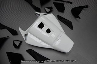 Oferta especial Carenado para HONDA CBR1000RR 2006