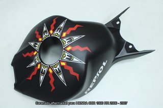 Oferta especial Carenado para HONDA CBR1000RR 2006