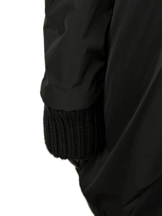 RED Valentino Cappotto Donna 48 Imbottito Parka