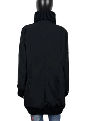 RED Valentino Cappotto Donna 48 Imbottito Parka