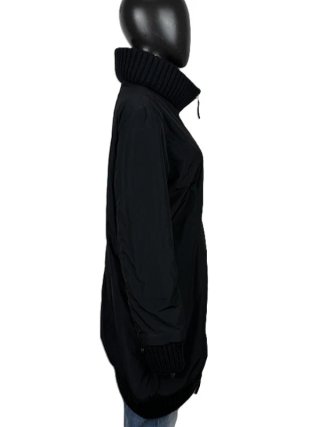 RED Valentino Cappotto Donna 48 Imbottito Parka
