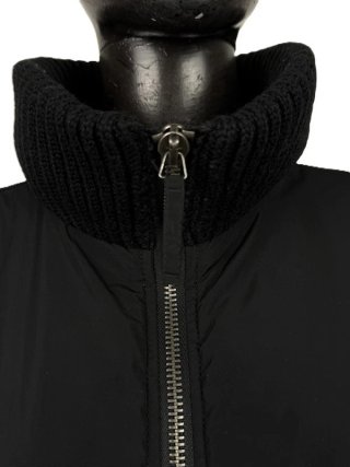RED Valentino Cappotto Donna 48 Imbottito Parka