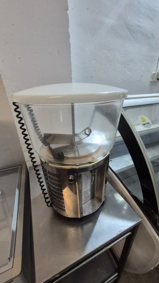 Horchatera Profesional