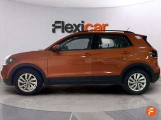 Volkswagen T-Cross Advance 1.0 TSI 70kW (95CV)