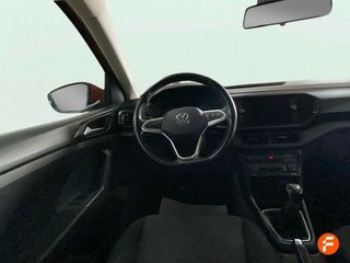 Volkswagen T-Cross Advance 1.0 TSI 70kW (95CV)