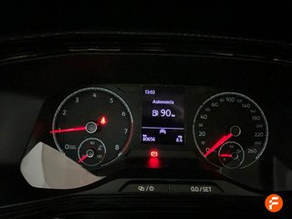 Volkswagen T-Cross Advance 1.0 TSI 70kW (95CV)