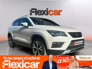 Seat Ateca 1.0 TSI 115cv St&Sp Style Ecomotive
