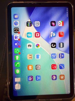 iPad mini 128GB 5G con scatola e cavo
