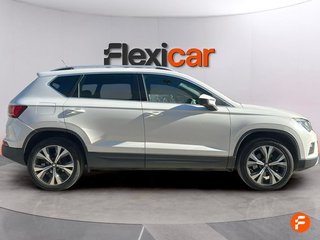 Seat Ateca 1.0 TSI 115cv St&Sp Style Ecomotive