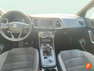 Seat Ateca 1.0 TSI 115cv St&Sp Style Ecomotive