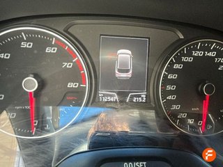 Seat Ateca 1.0 TSI 115cv St&Sp Style Ecomotive