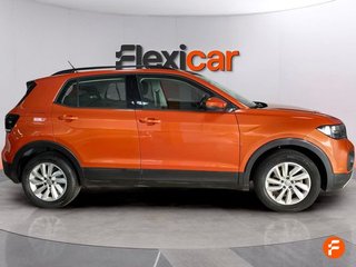 Volkswagen T-Cross Advance 1.0 TSI 70kW (95CV)