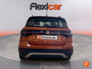 Volkswagen T-Cross Advance 1.0 TSI 70kW (95CV)