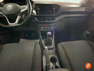 Volkswagen T-Cross Advance 1.0 TSI 70kW (95CV)