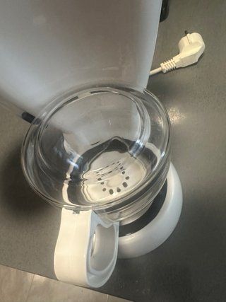 Cafetera Moulinex Little Solea