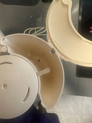 Cafetera Moulinex Little Solea