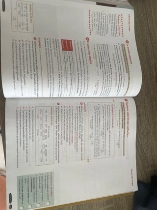 Lengua castellana y literatura Geniox