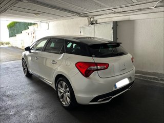 Citroen DS5 2012