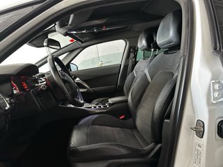 Citroen DS5 2012