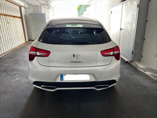 Citroen DS5 2012