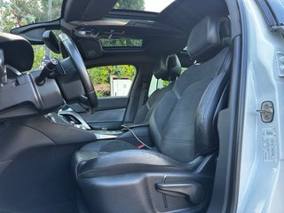 Citroen DS5 2012