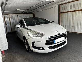 Citroen DS5 2012