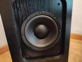 Altavoces Jamo S606