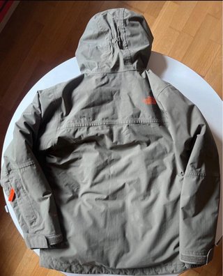 Giacchetta The North Face per bambini Taglia M