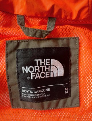 Giacchetta The North Face per bambini Taglia M