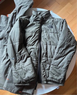Giacchetta The North Face per bambini Taglia M